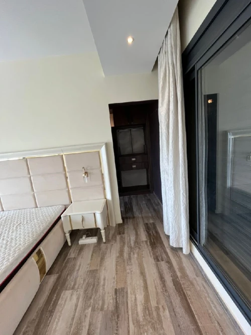 Vente Appartement F2 Alger Hydra
