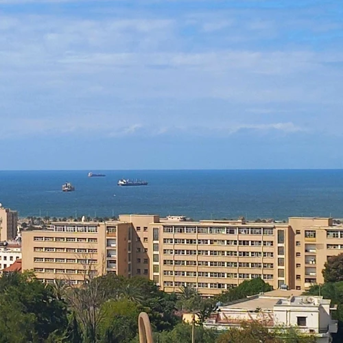 Vente Villa Alger Hussein dey