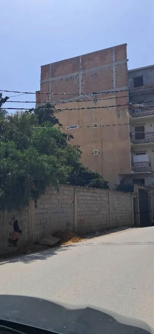 Location Local Alger Bachdjerrah