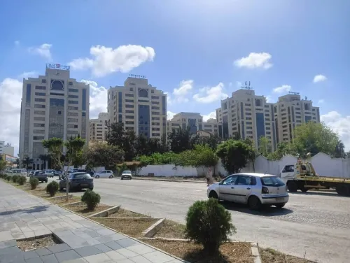 Vente Terrain Alger Bab ezzouar