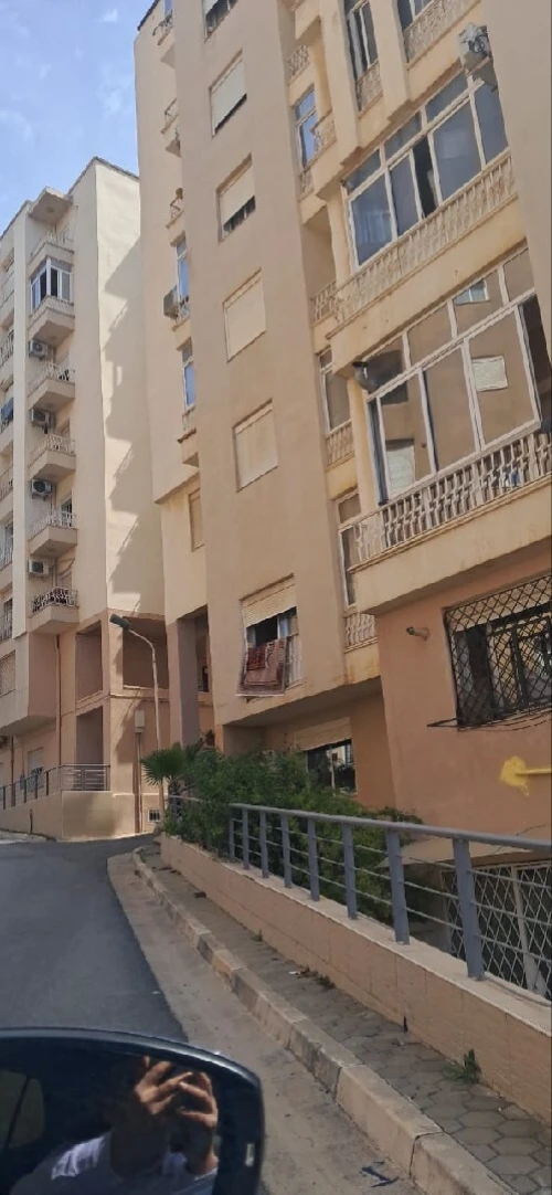 Vente Terrain Alger Ain naadja