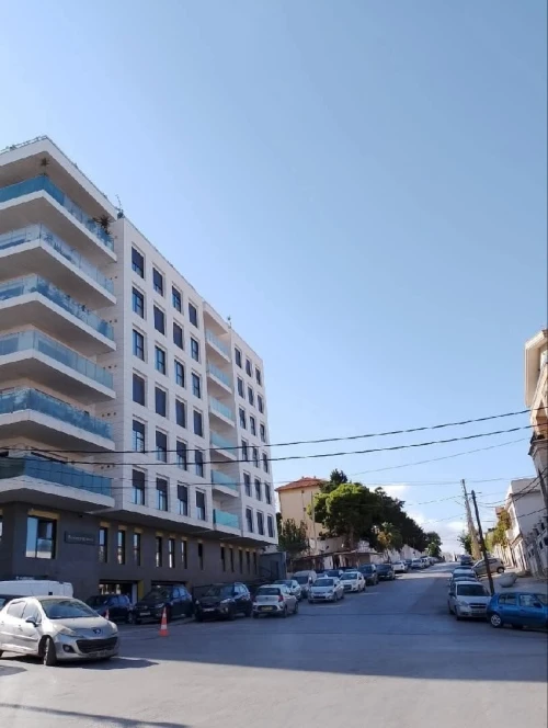 Location Appartement F4 Alger Hussein dey