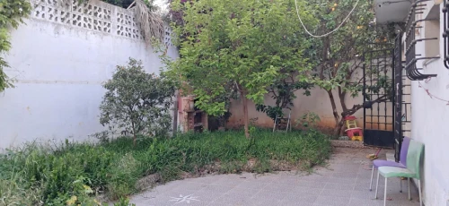 Vente Villa Alger Kouba