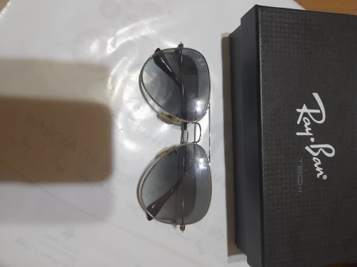 Lunette Ray ban