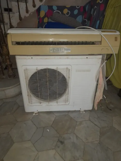 Climatiseur continental 22000btu