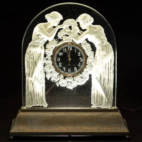 Antiquité antiquaire Lalique gallé daum Majorelle marquet Syrie nacre ottoman 