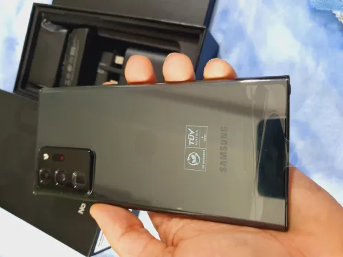 Samsung Galaxy Note20 Ultra 5G