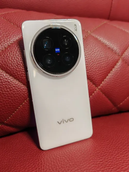 Vivo X200 pro