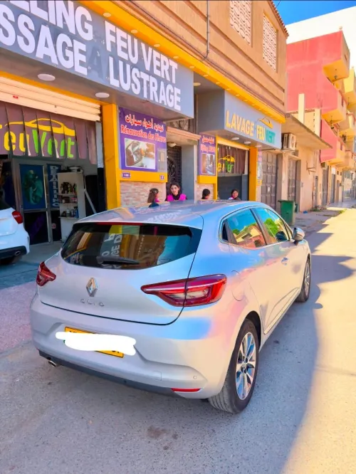 Renault Clio 5 intense 2021 Intense