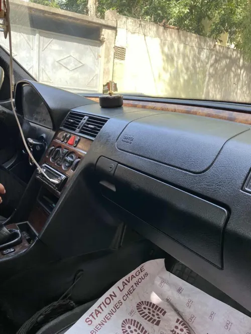 Mercedes C250 1998 Class c250