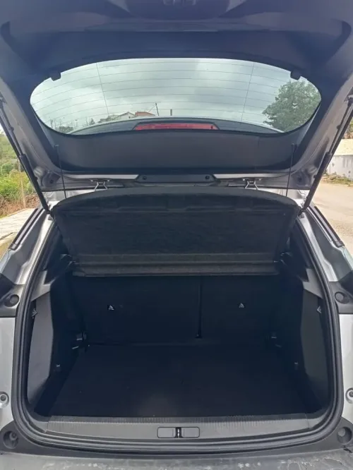 Peugeot 2008 2021 Active