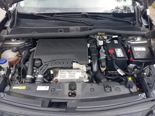 Peugeot 2008 2021 Active