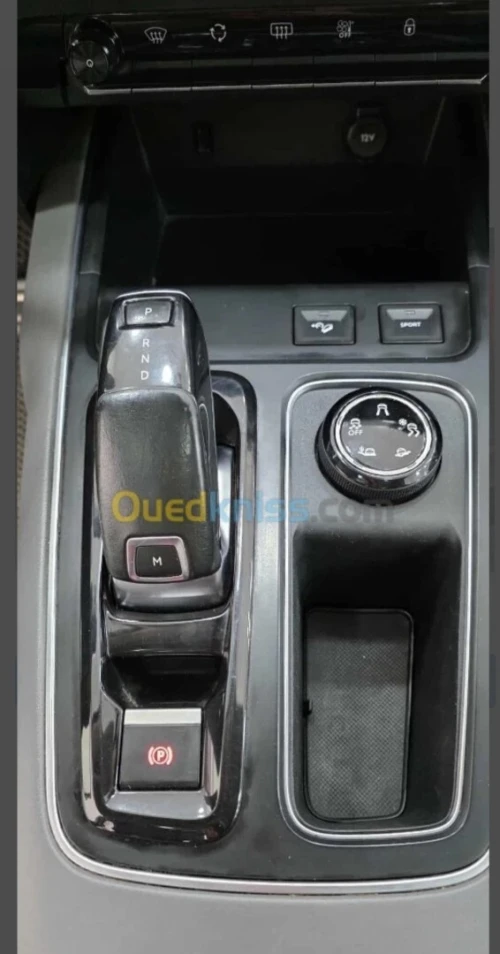 Citroen C5 2022 Exclusive