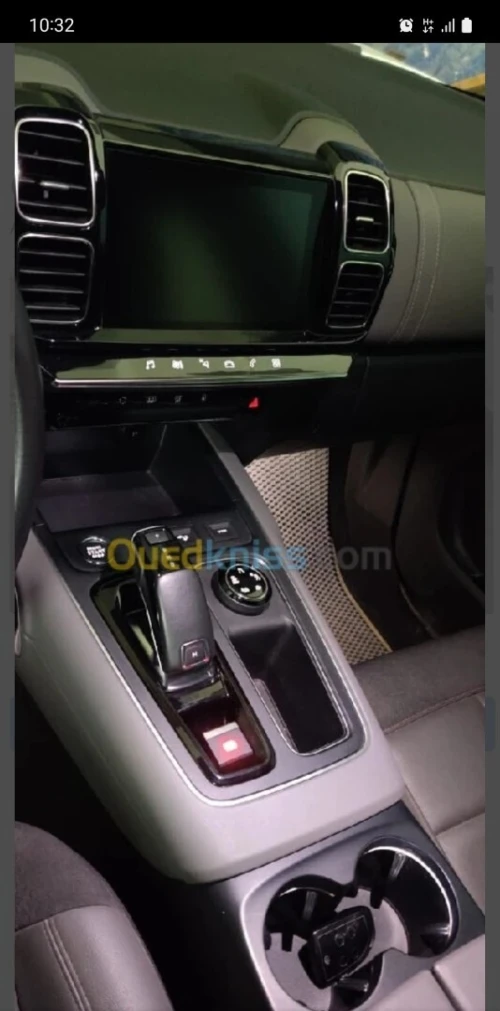 Citroen C5 2022 Exclusive