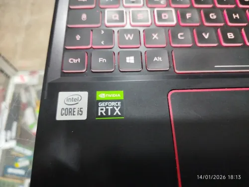 Acer Nitro An515-50