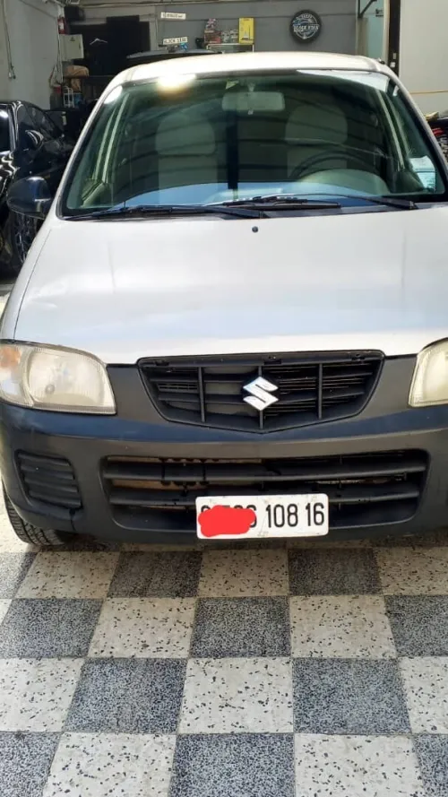 Suzuki Alto 2008 Alto
