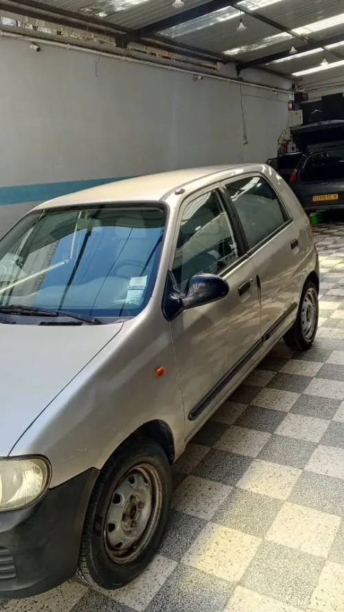 Suzuki Alto 2008 Alto