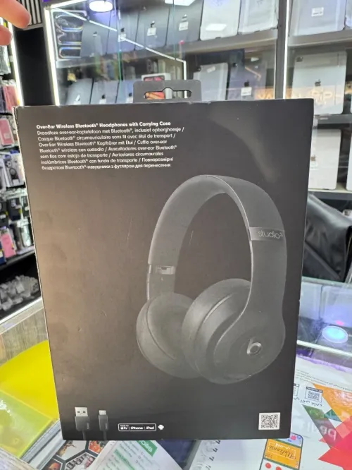 Casque Beats Studio 3 etat 20/20