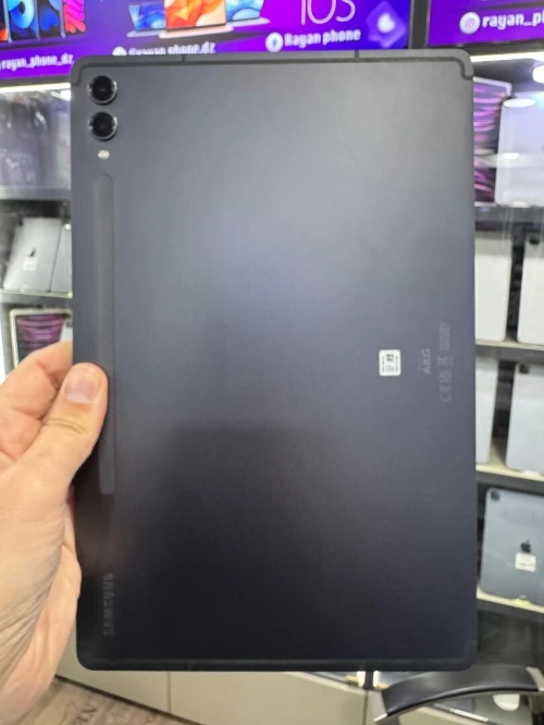 Samsung Galaxy tab S9 plus 12G 256G