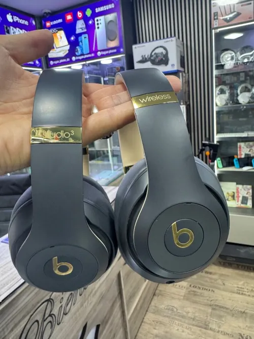 Casque Beats Studio 3 edition limitée 