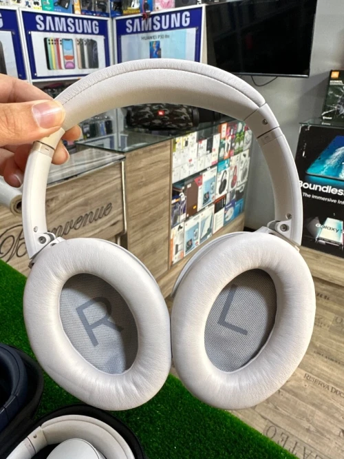 Casque Bose QC45 etat comme neuf