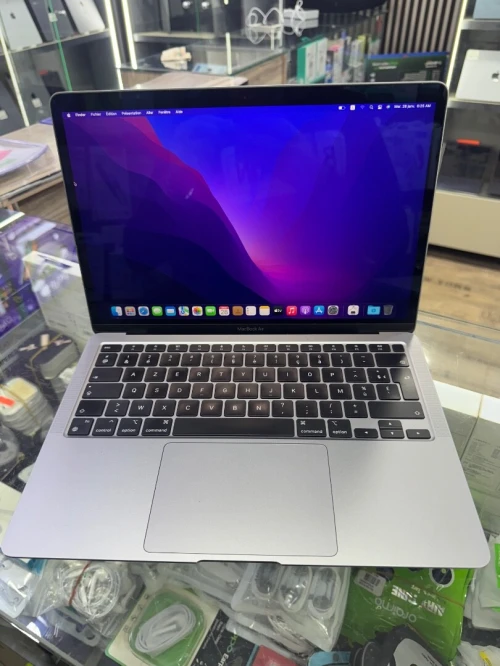 MacBook Air M1 8G 256G etat 10/10