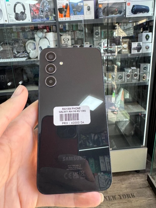 Samsung Galaxy A54 5G 8G 128G