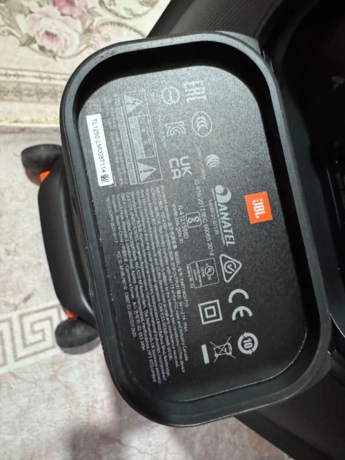 JBL partybox 710 etat 10/10 avec emballage