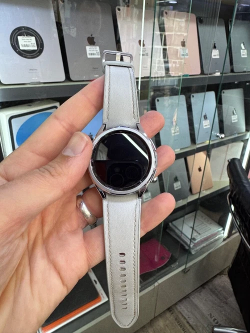 Galaxy watch 6 classic