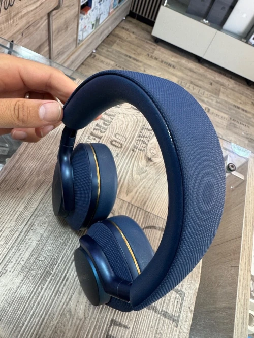 Casque Bowers a wilkins