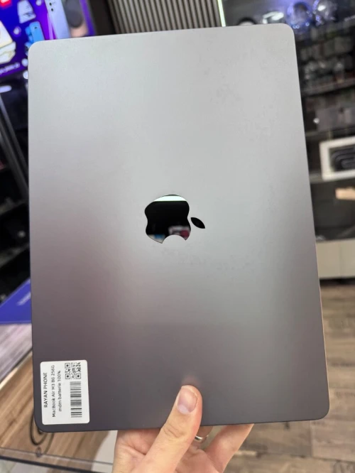 MacBook Air M2 8G 256G mdm batterie 100%