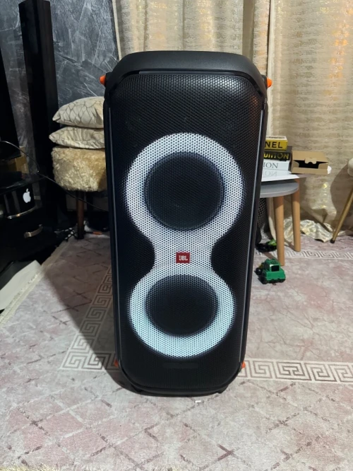 JBL partybox 710 etat 10/10 avec emballage