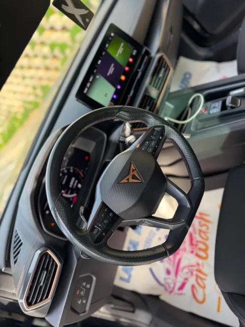 Cupra  formentor 2022 