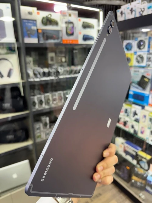 Samsung Galaxy tab S10 ultra 12G 256G etat neuf