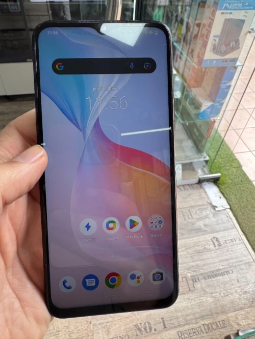 Vivo Y33S 8G 128G