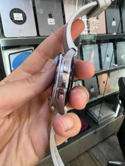 Galaxy watch 6 classic