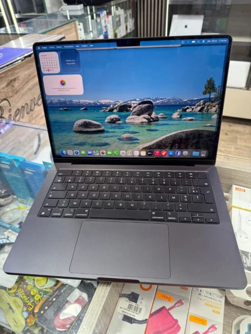 MacBook Pro M4 pro 14" 24G ram 1TB SSD batterie 100% cycle 31