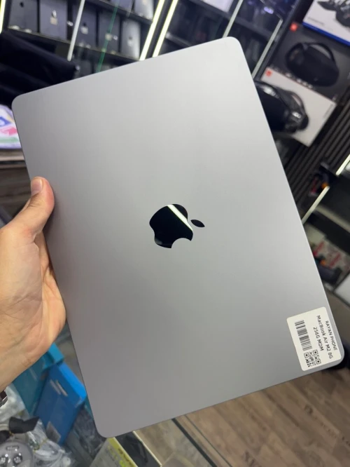 MacBook Pro M2 13" 8G 256G mdm 
