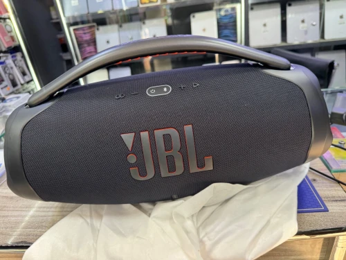 JBL boombox 3 etat comme neuf
