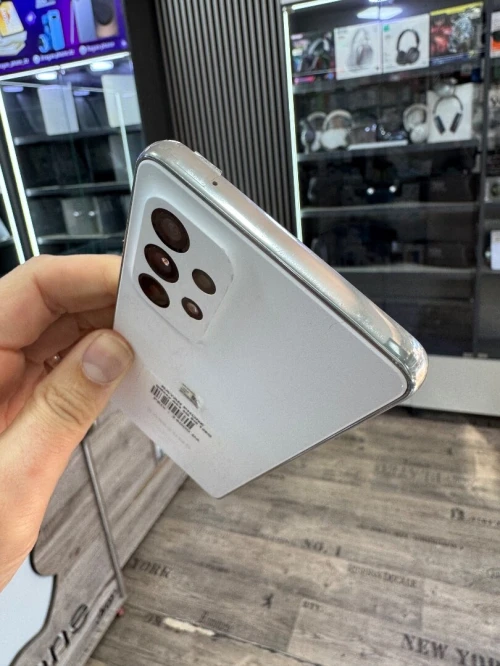 Samsung Galaxy A53 5G 6G 128G etat 10/10