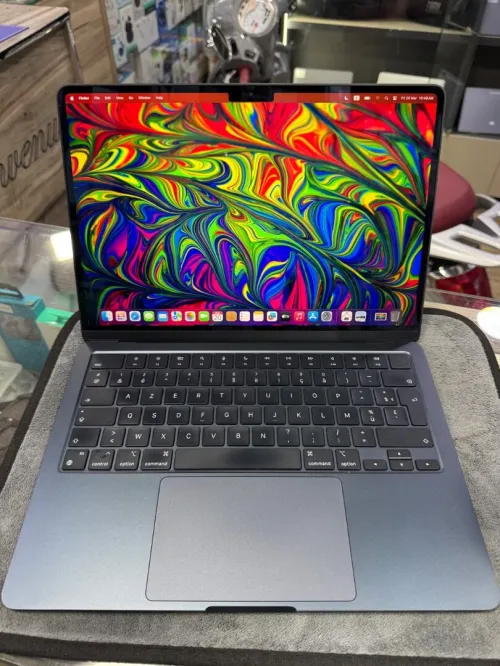 MacBook Air M2 8G 256G libère officiel