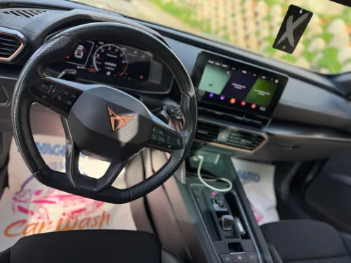 Cupra  formentor 2022 