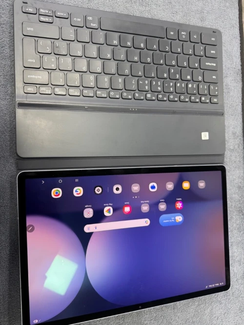 Clavier Samsung galaxy tab S8/S9/S10 plus original