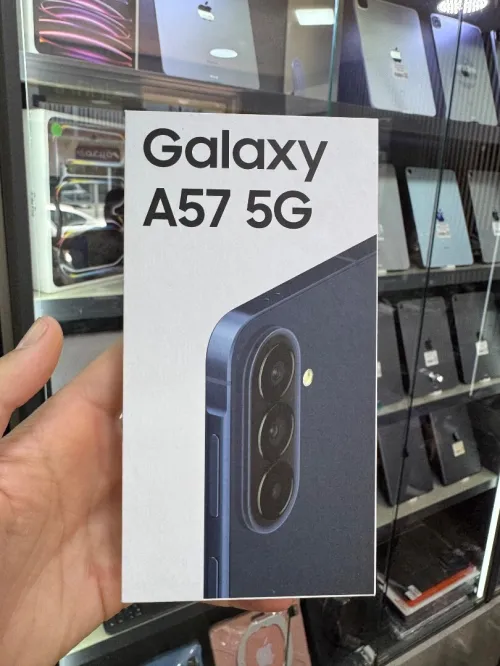 Samsung Galaxy A57 8G 128G neuf