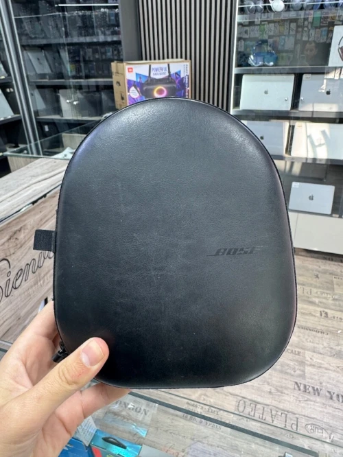 Casque Bose S700 état comme neuf original