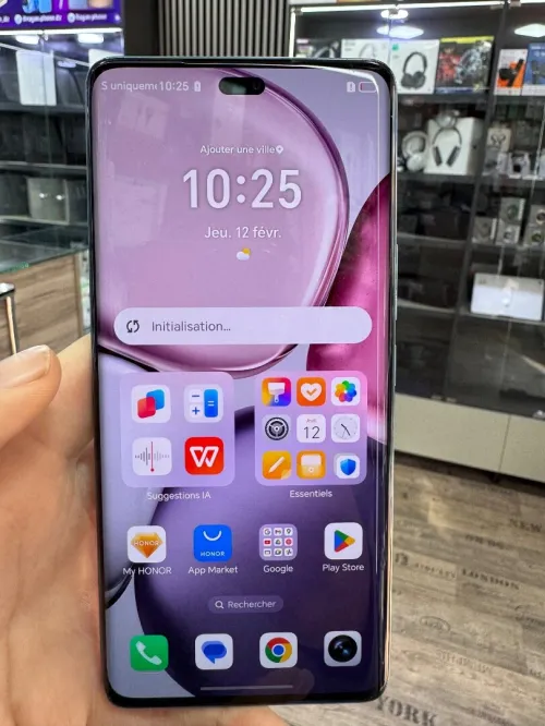 Honor X9C 5G 12G 256G