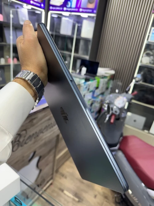 MacBook Air M2 8G 256G libère officiel