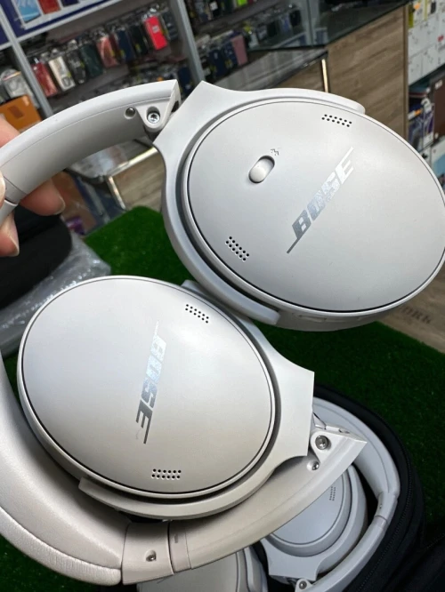 Casque Bose QC45 etat comme neuf
