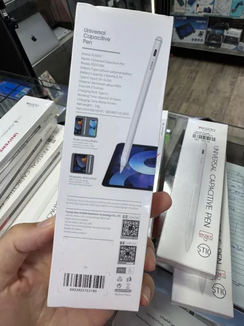 Yesido anker joyroom Pencil