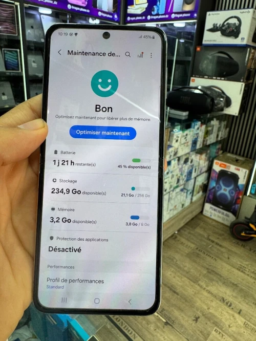 Samsung Galaxy Z flip 5 8G 256G